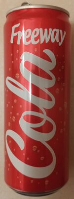 Freeway Cola