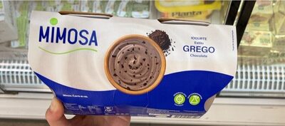 Grego mimosa cho