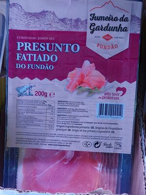 Presunto Fatiado do Fundão
