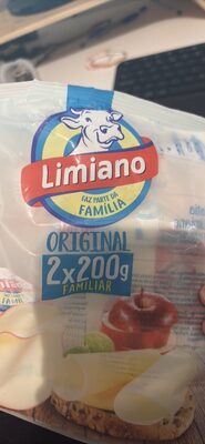 Original 2x200g Familiar
