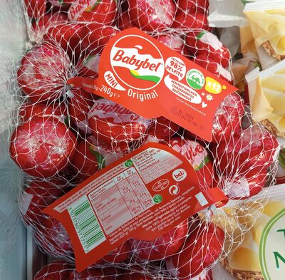 Original Babybel