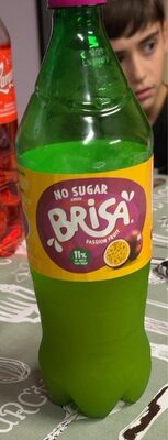 Brisa passion fruit