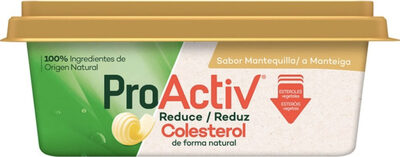 ProActiv sabor Mantequilla