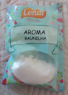 Aroma Baunilha