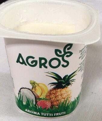Aroma Tutti Fruti