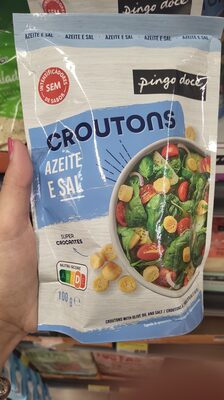 Croutons