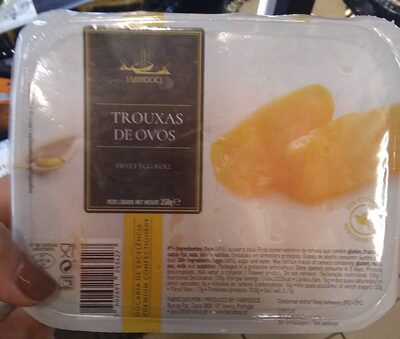 Trouxas de Ovos