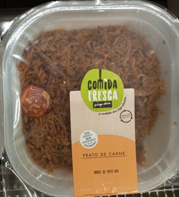 Arroz de Pato Uni
