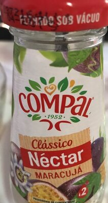 Fruit de la passion