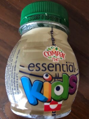 Fruta Essential kids