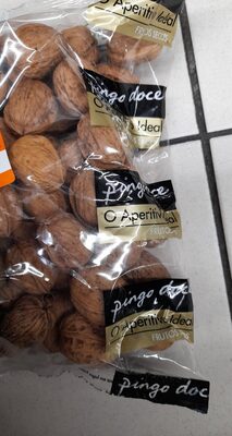 Frutos Secos