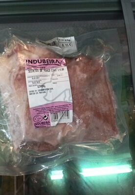 secretos de porco