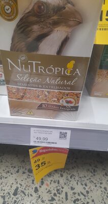 sel Nat trinca ferro 300g