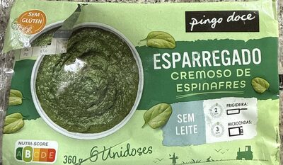 Esparregado
