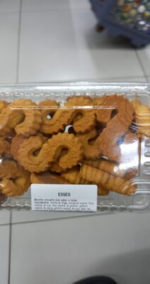 Esses 300g