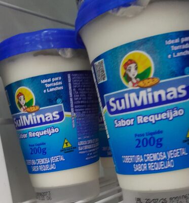 sul minas
