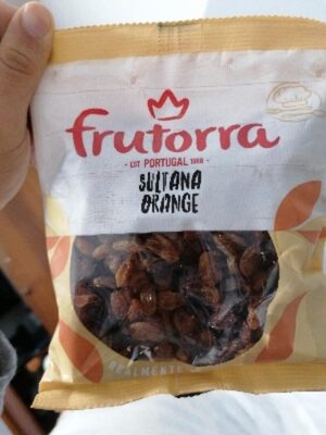 Sultana Orange