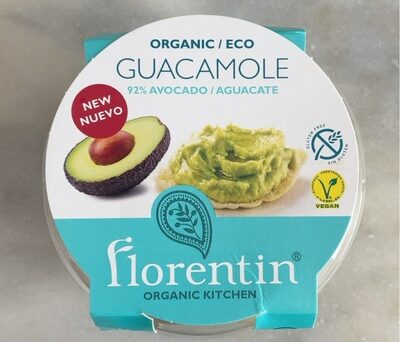 Guacamole
