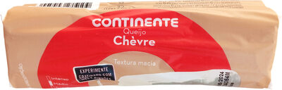 Queijo Chèvre