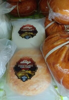 Queijo herdade maia pimentão