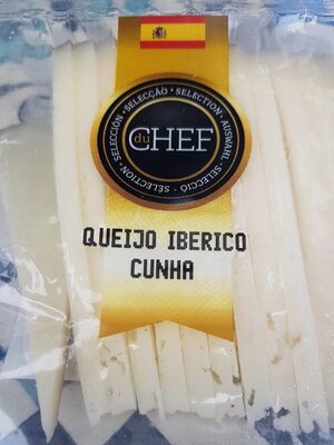 Queijo iberico cunha