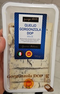 Queijo Gorgonzola DOP Dolce