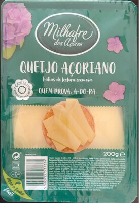 Queijo Açoriano