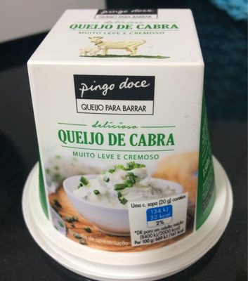 Queijo para Barrar