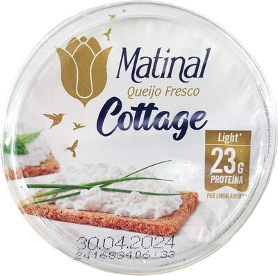 Queijo Fresco Cottage
