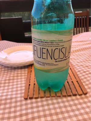 Fuencisla