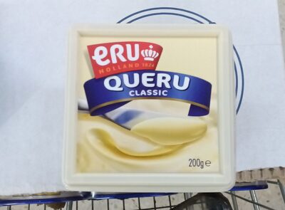 Queru classic
