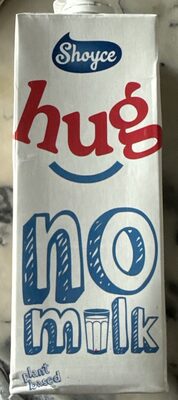 Hug No Milk