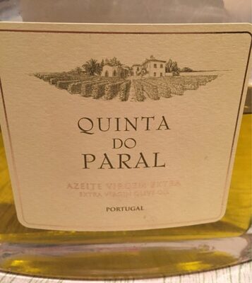 Quinta do Parral