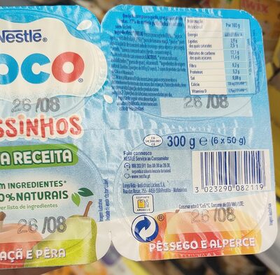 Suissinhos