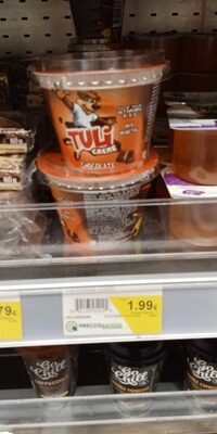 Tulicreme