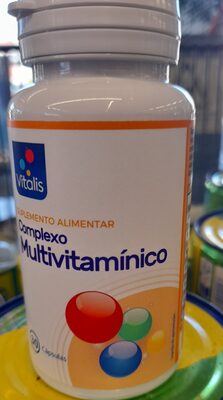 Multivitaminico