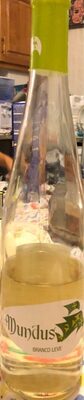 Mundus vinho branco