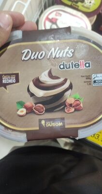 Duo Nuts