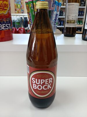 Super Bock 1Lt