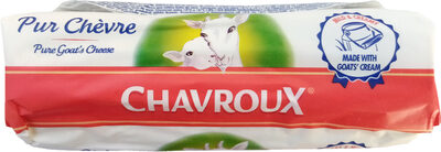 Pur Chèvre