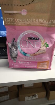 Purina Junior