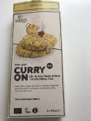 Curry On