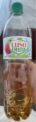 Luso Fruta Maçã