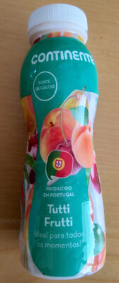 Tutti Frutti