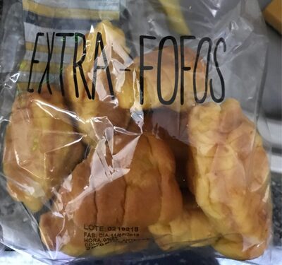 Extra-Fofos
