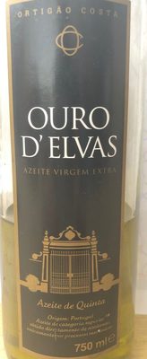 Azeite Virgem Extra 750ML