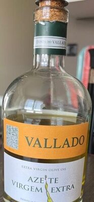 Azeite Virgem Extra Vallado